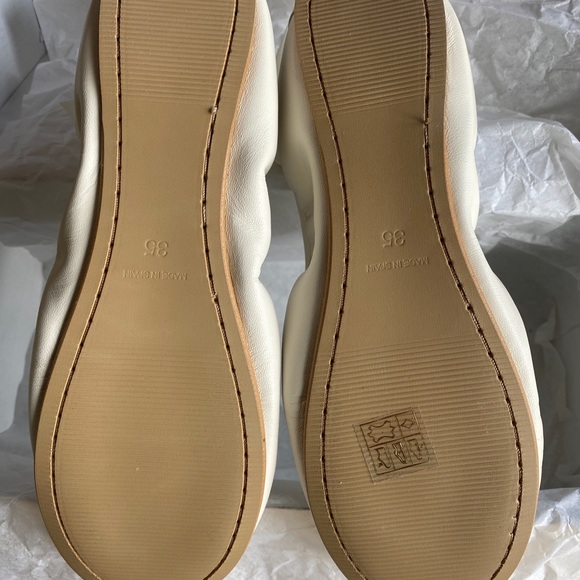 Belle Chiara dress shoes size 35 - Picture 2 of 4